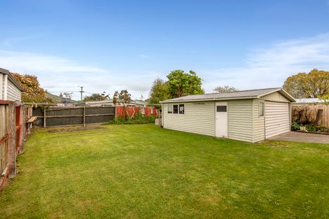 Photo of property in 7 Leo Street, Bishopdale, Christchurch, 8051