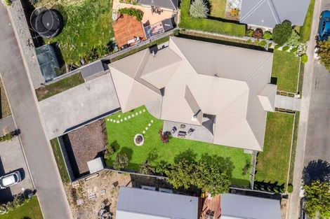 Photo of property in 48 Tutaipatu Avenue, Pegasus, 7612