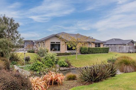 Photo of property in 10 Braebrook Drive, Netherby, Ashburton, 7700