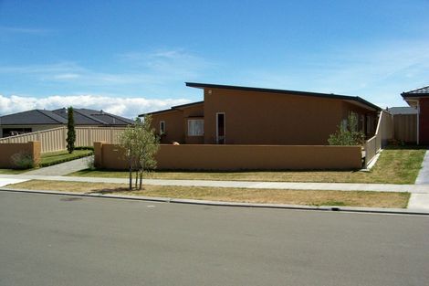 Photo of property in 3 Olive Grove, Havelock North, 4130
