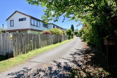 Photo of property in 10 Bath Street, Hanmer Springs, 7334