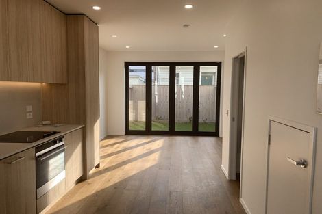 Photo of property in 11 Hadlow Terrace, Grey Lynn, Auckland, 1021