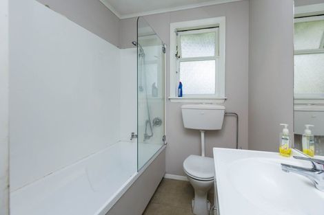 Photo of property in 2d Palfrey Street, Wallaceville, Upper Hutt, 5018