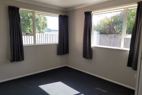 Photo of property in 35b Peraki Street, Kaiapoi, 7630