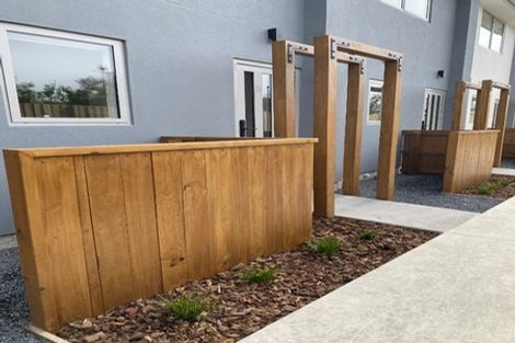 Photo of property in 5/48 Ward Street, Addington, Christchurch, 8024