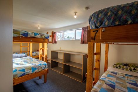 Photo of property in 8 Lampard Street, Methven, 7730