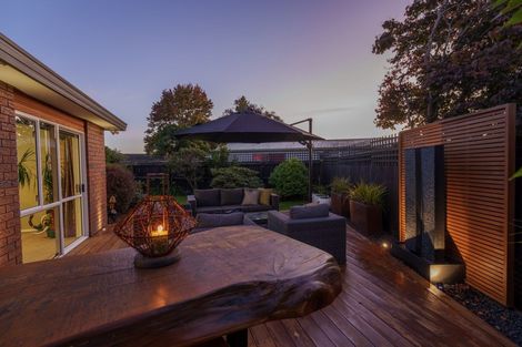 Photo of property in 2/54 Hudson Street, Bryndwr, Christchurch, 8053