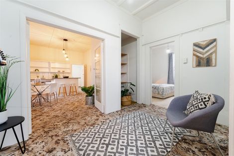 Photo of property in 9 Bay View Road, South Dunedin, Dunedin, 9012