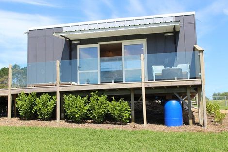 Photo of property in Dunkerron Farm, 852 Oneriri Road, Kaiwaka, 0573