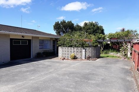 Photo of property in 4/82 Russell Street, Palmerston North, 4414