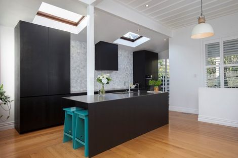 Photo of property in 17 Gibraltar Crescent, Parnell, Auckland, 1052