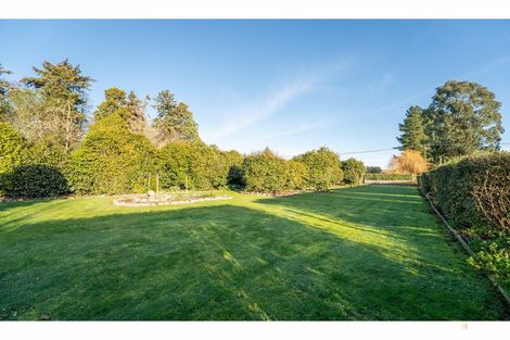 Photo of property in 100 Oak Street, Orari, Geraldine, 7992