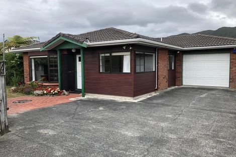 Photo of property in 53b Cambridge Terrace, Waiwhetu, Lower Hutt, 5010
