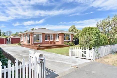 Photo of property in 66 White Street, Rangiora, 7400