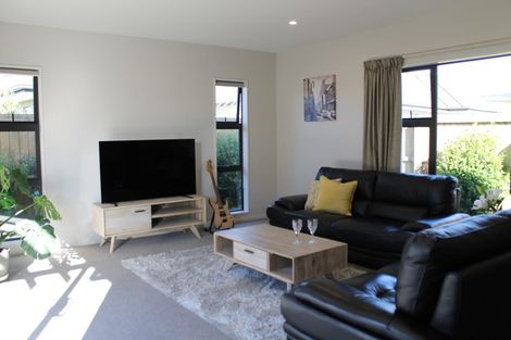 Photo of property in 5 Hubbard Street, Wigram, Christchurch, 8042