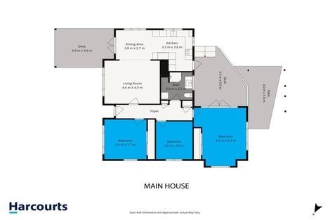 Photo of property in 11 Glenbrook Road, Karaka, Papakura, 2580