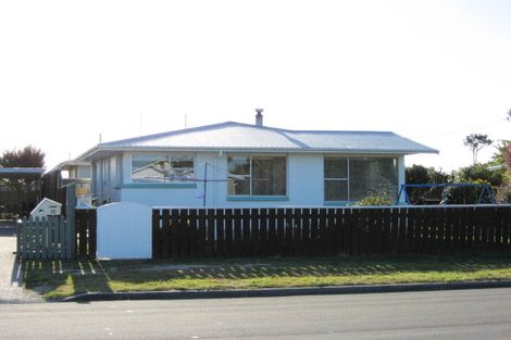 Photo of property in 52a Howick Road, Redwoodtown, Blenheim, 7201