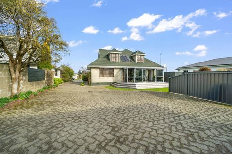 Photo of property in 34 West Street, Hawthorndale, Invercargill, 9810