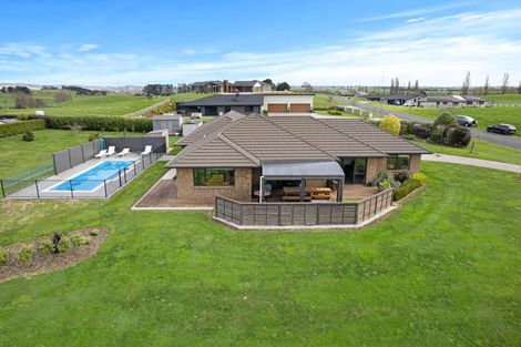 Photo of property in 23 Sunridge Park Road, Morrinsville, 3375