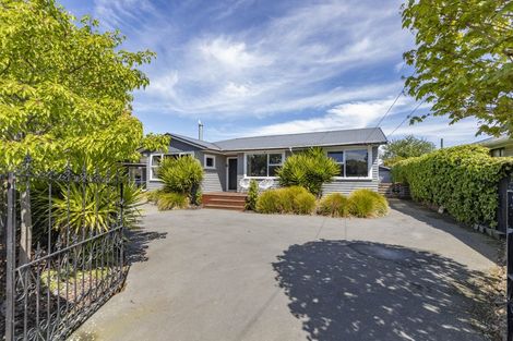 Photo of property in 117 Joy Street, Shirley, Christchurch, 8061