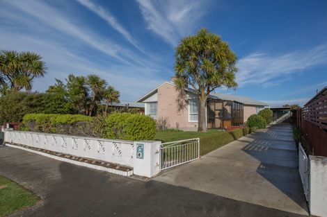 Photo of property in 23 Monowai Crescent, North New Brighton, Christchurch, 8083