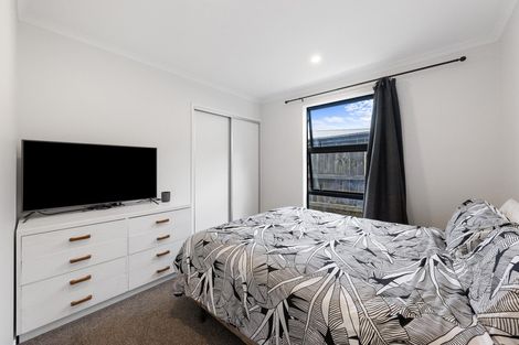 Photo of property in 112 Whenuapai Drive, Whenuapai, Auckland, 0618