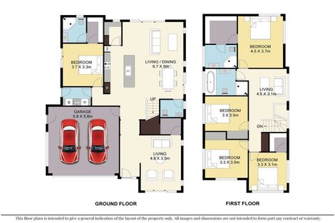 Photo of property in 13 Korowhiti Road, Clarks Beach, 2122