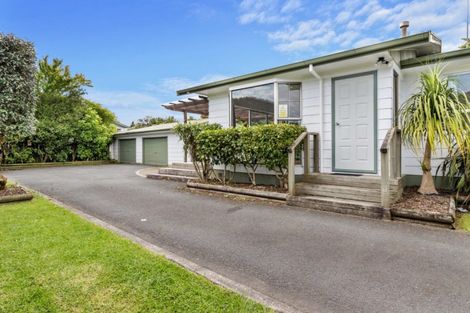Photo of property in 7 Camden Place, Pukete, Hamilton, 3200