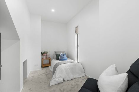 Photo of property in 3/45 Antigua Street, Addington, Christchurch, 8024