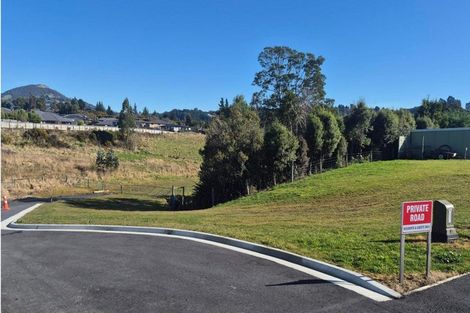 Photo of property in 13 Lot Rc, 12 Mckinlay Road, Abbotsford, Dunedin, 9018