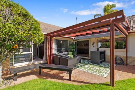 Photo of property in 7 Nypa Way, Somerville, Auckland, 2014