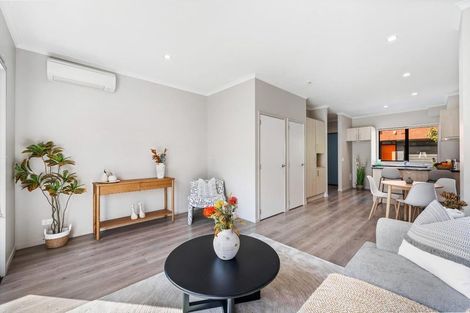 Photo of property in 5 Kerewhenua Crescent, Hobsonville, Auckland, 0616