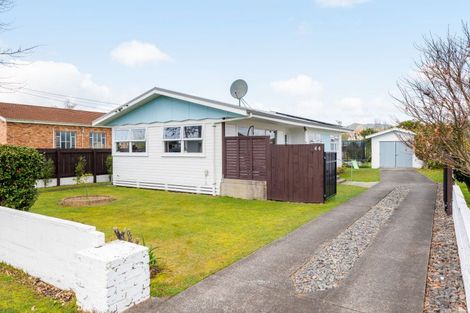 Photo of property in 44 Onslow Street, Huntly, 3700