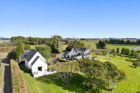 Photo of property in 961 State Highway 3, Onaero, Waitara, 4383