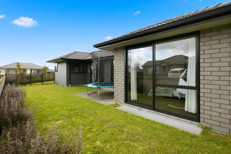 Photo of property in 90 Tabraham Crescent, Pyes Pa, Tauranga, 3112