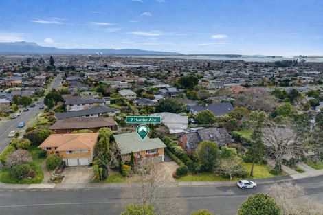 Photo of property in 7 Hunter Avenue, Richmond, 7020