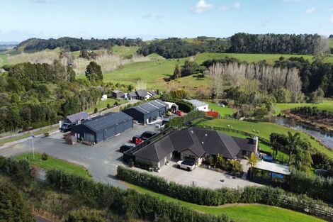 Photo of property in 136 Wily Road, Puni, Pukekohe, 2678