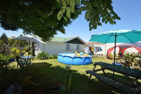 Photo of property in 59 Campbell Street, Taumarunui, 3920