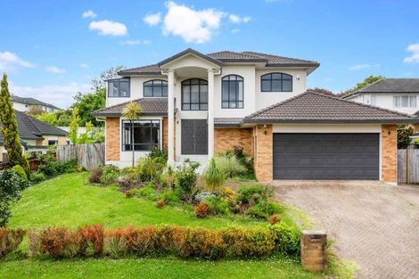 Photo of property in 38 Santa Ana Drive, Dannemora, Auckland, 2016