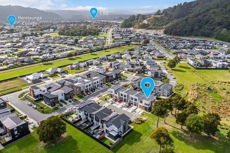 Photo of property in 11 Josland Lane, Wallaceville, Upper Hutt, 5018