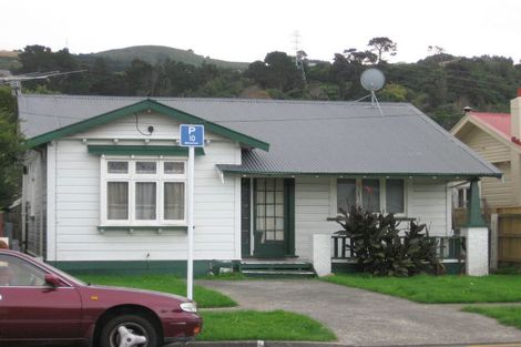 Photo of property in 23 Connolly Street, Boulcott, Lower Hutt, 5010