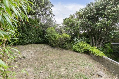 Photo of property in 5 Harland Street, Brooklyn, Wellington, 6021