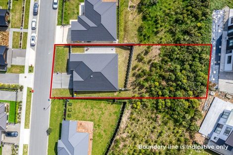 Photo of property in 22 Queen Charlotte Drive, Aotea, Porirua, 5024