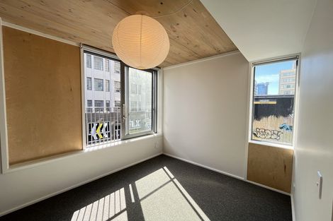 Photo of property in 259a Willis Street, Te Aro, Wellington, 6011