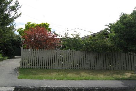Photo of property in 42 Carrington Street, St Albans, Christchurch, 8014