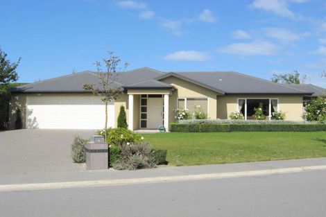 Photo of property in 15 Michelangelo Drive, Rolleston, 7614