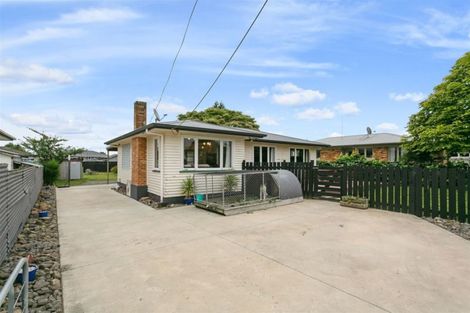 Photo of property in 32 Station Road, Matamata, 3400
