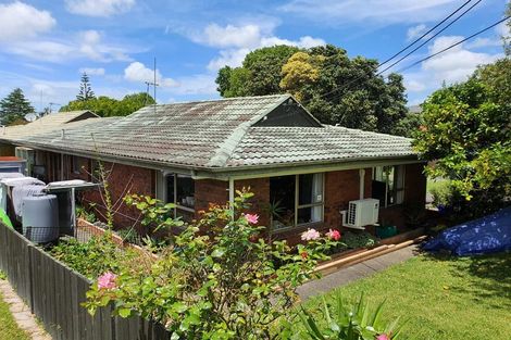 Photo of property in 1/35a Coniston Avenue, Te Atatu South, Auckland, 0610
