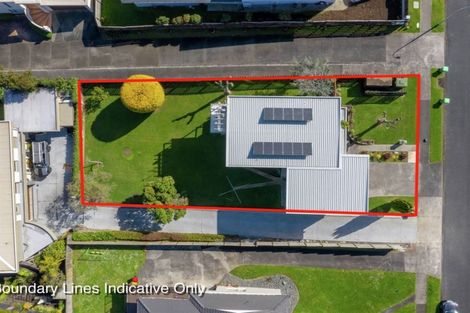 Photo of property in 99 Waller Avenue, Bucklands Beach, Auckland, 2012