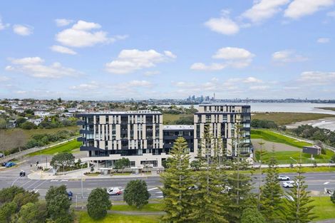 Photo of property in Amaia, 505/48 Esmonde Road, Takapuna, Auckland, 0622